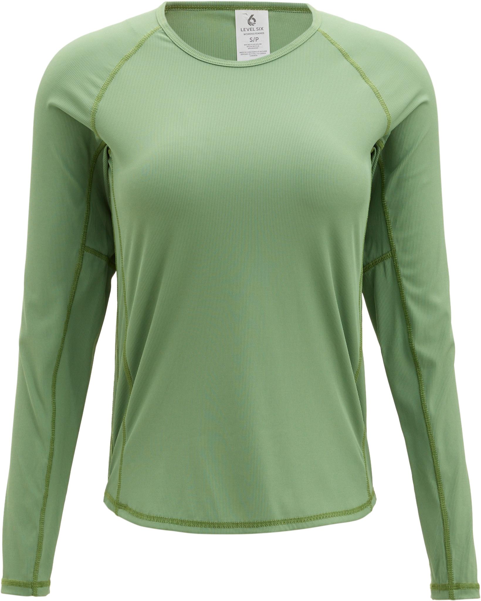 Product image for Maillot solaire à manches longues Athena - Femme