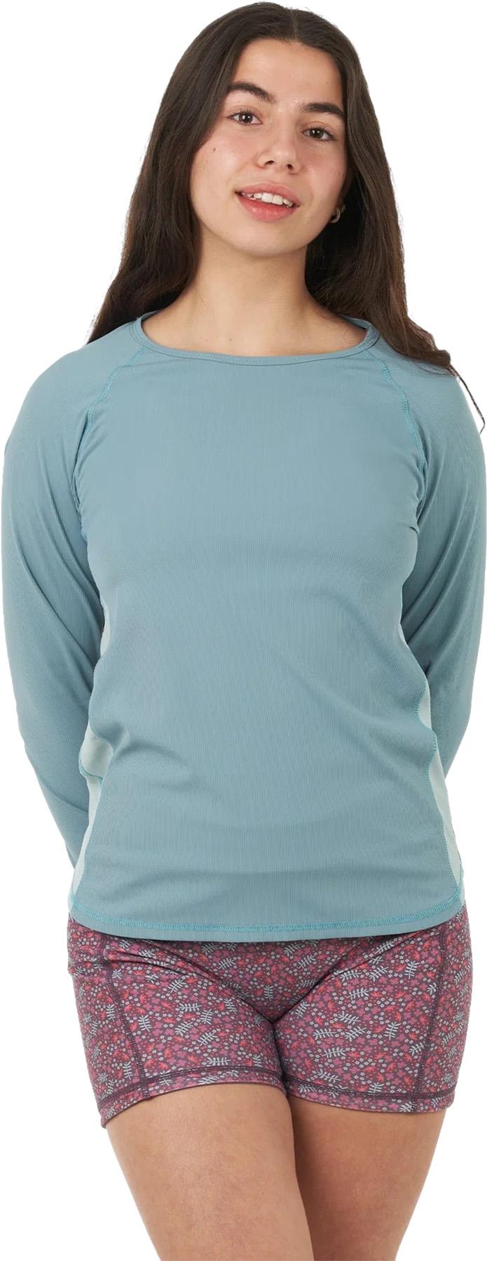 Product image for Athena Long Sleeve Sun Shirt - Women's