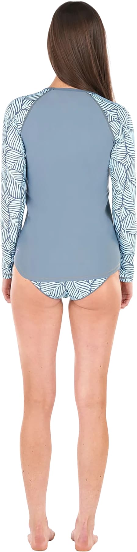 Product gallery image number 2 for product Athena Long sleeve Top - Women's