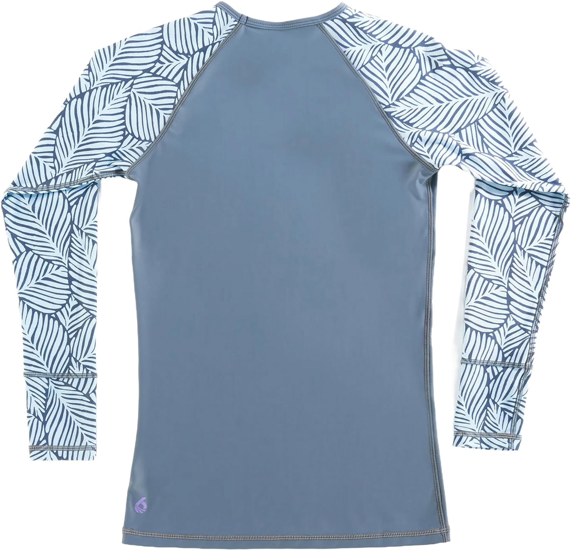 Product gallery image number 3 for product Athena Long sleeve Top - Women's