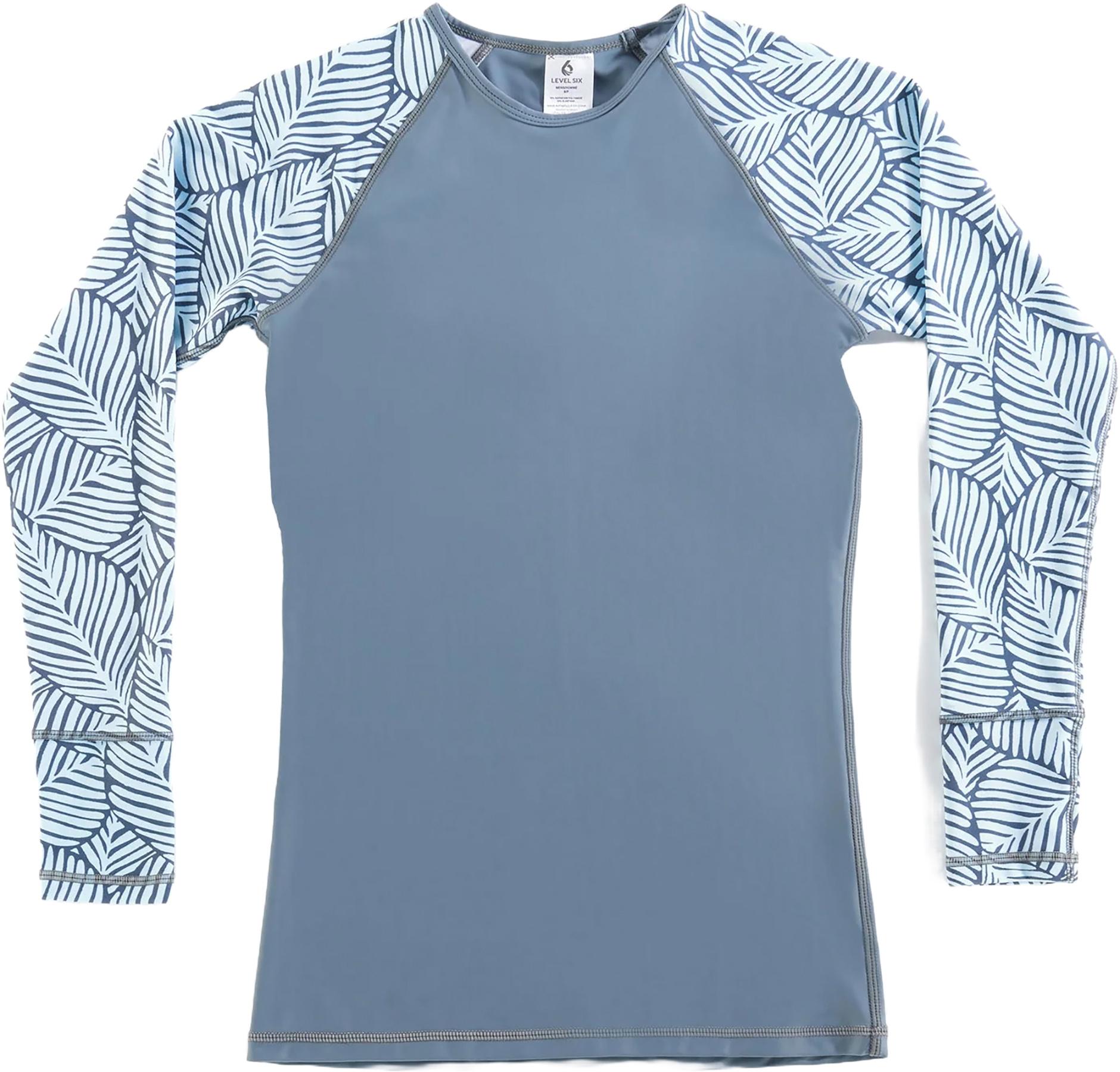 Product gallery image number 4 for product Athena Long sleeve Top - Women's