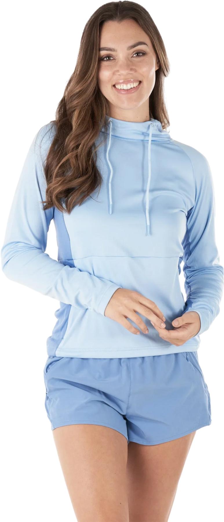 Product image for Mist Lightweight Hoody - Women's