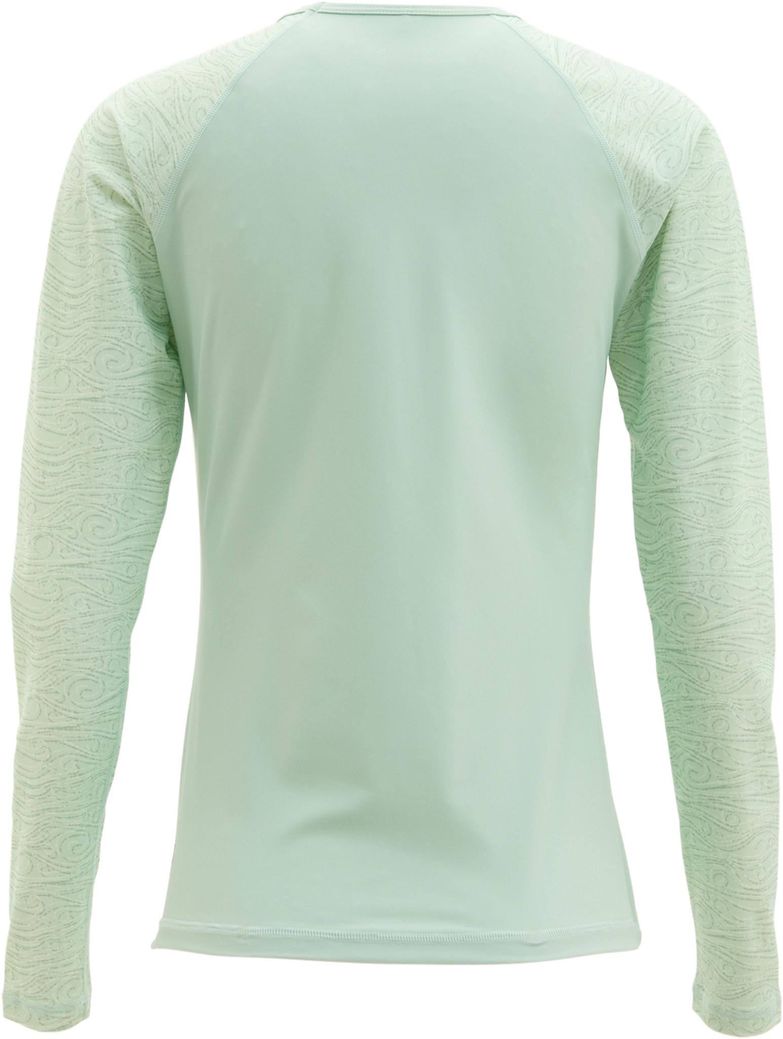 Product gallery image number 3 for product Venus Long Sleeve Rashguard - Women's