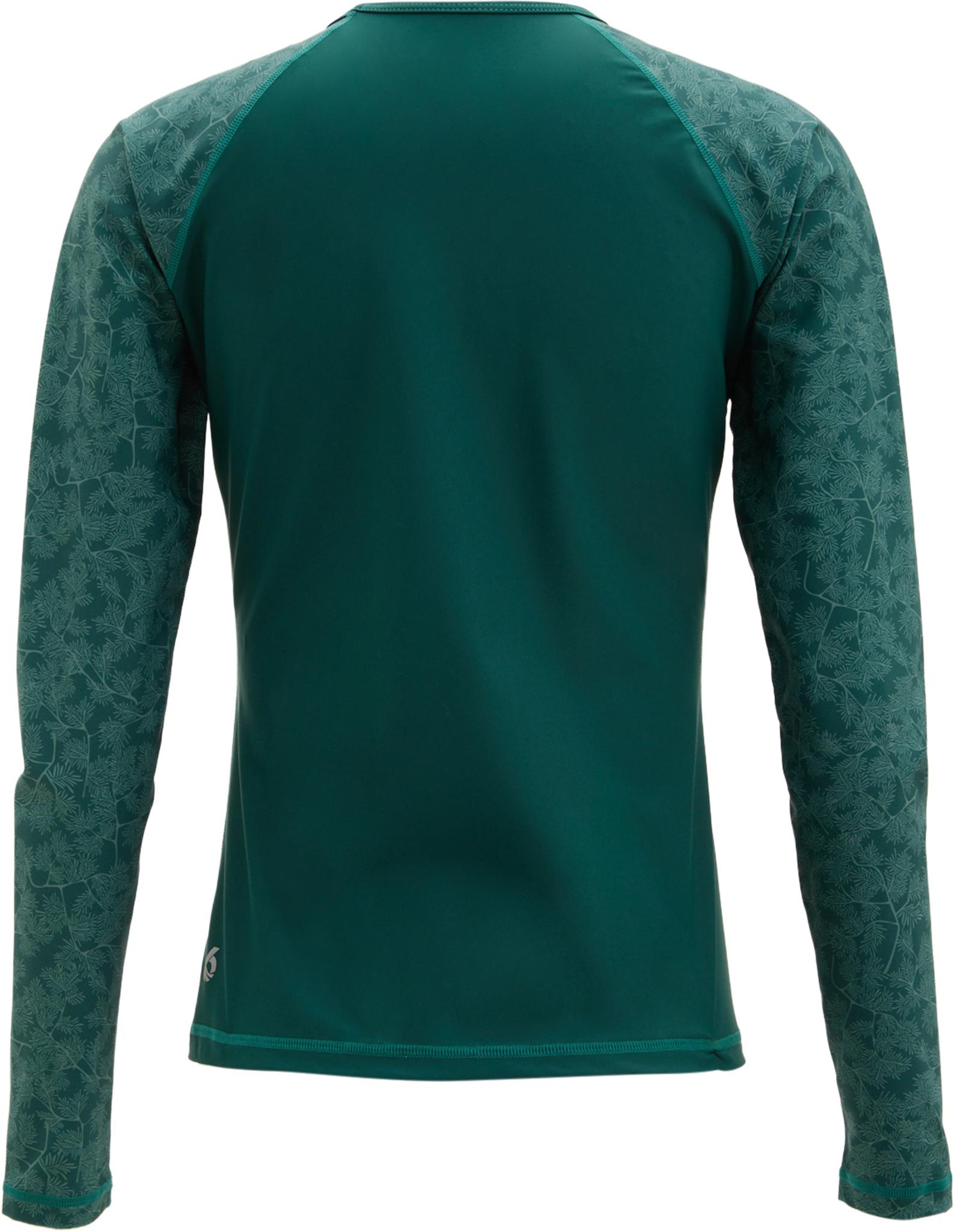 Product gallery image number 2 for product Maillot de surf à manches longues Venus - Femme