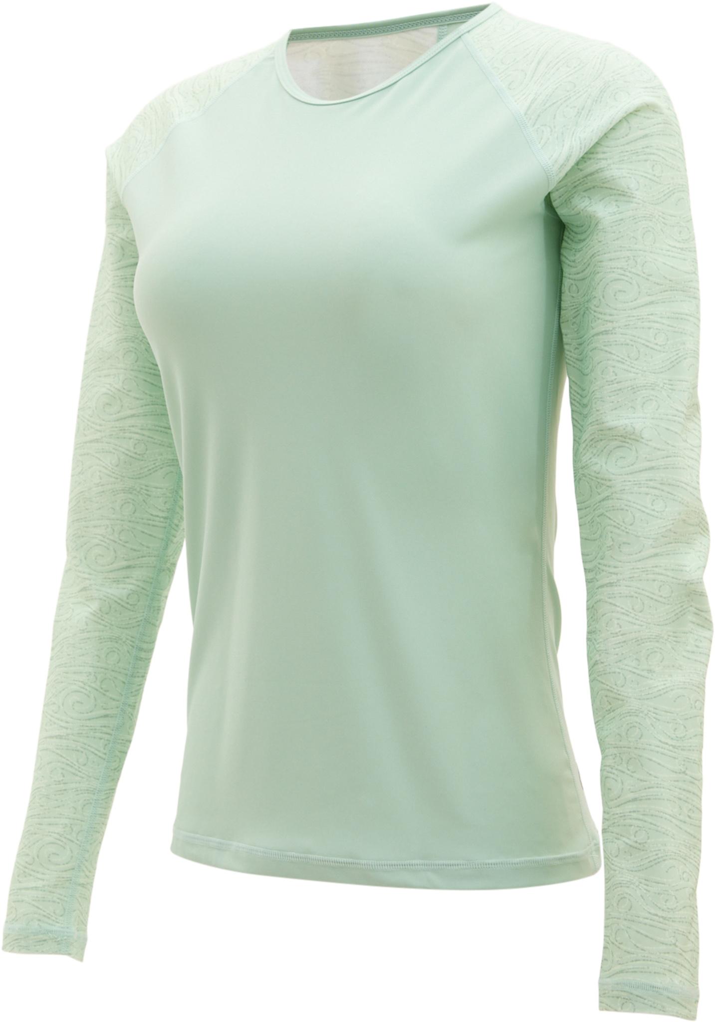 Product gallery image number 2 for product Venus Long Sleeve Rashguard - Women's