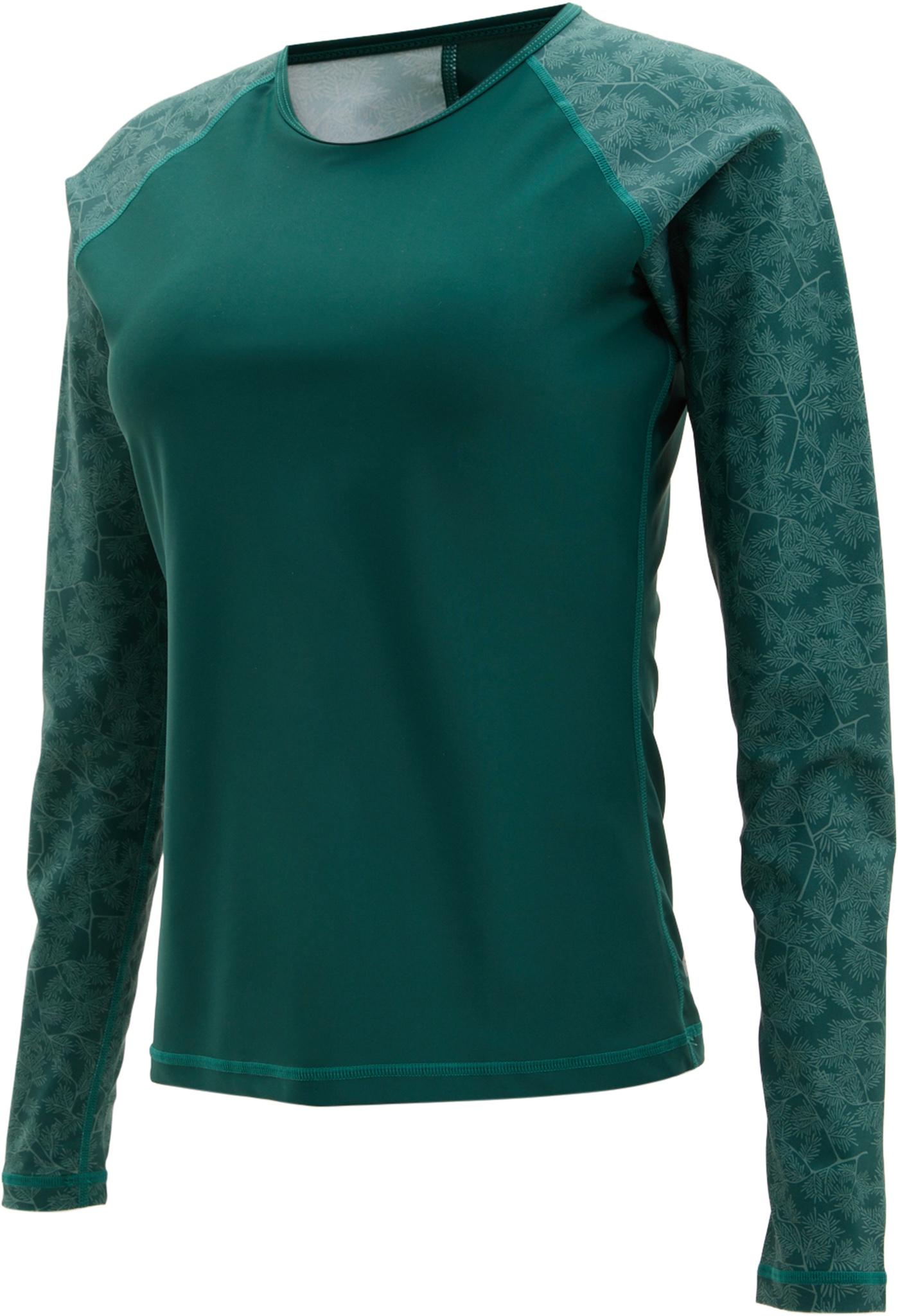 Product gallery image number 3 for product Maillot de surf à manches longues Venus - Femme