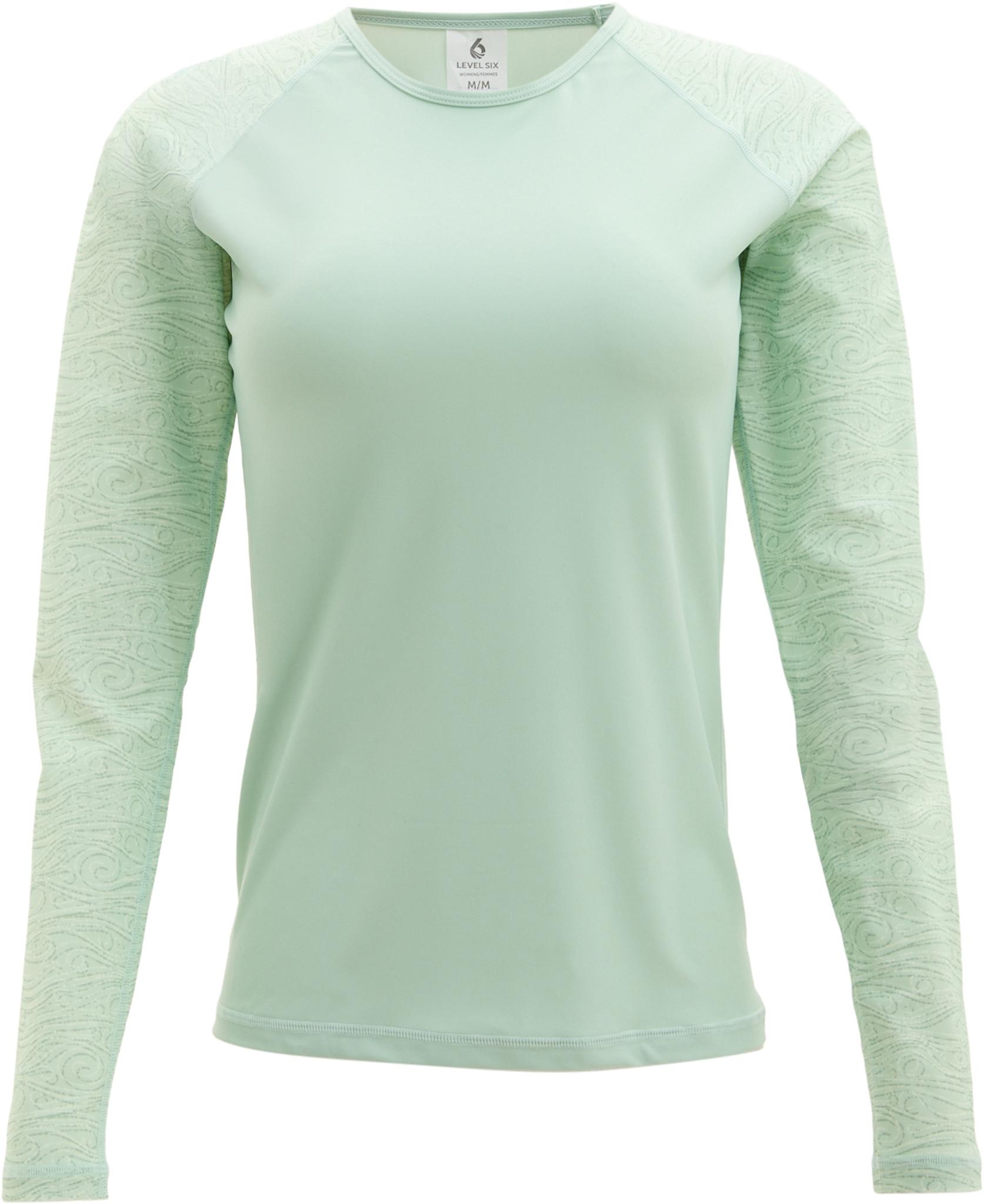 Product image for Venus Long Sleeve Rashguard - Women's