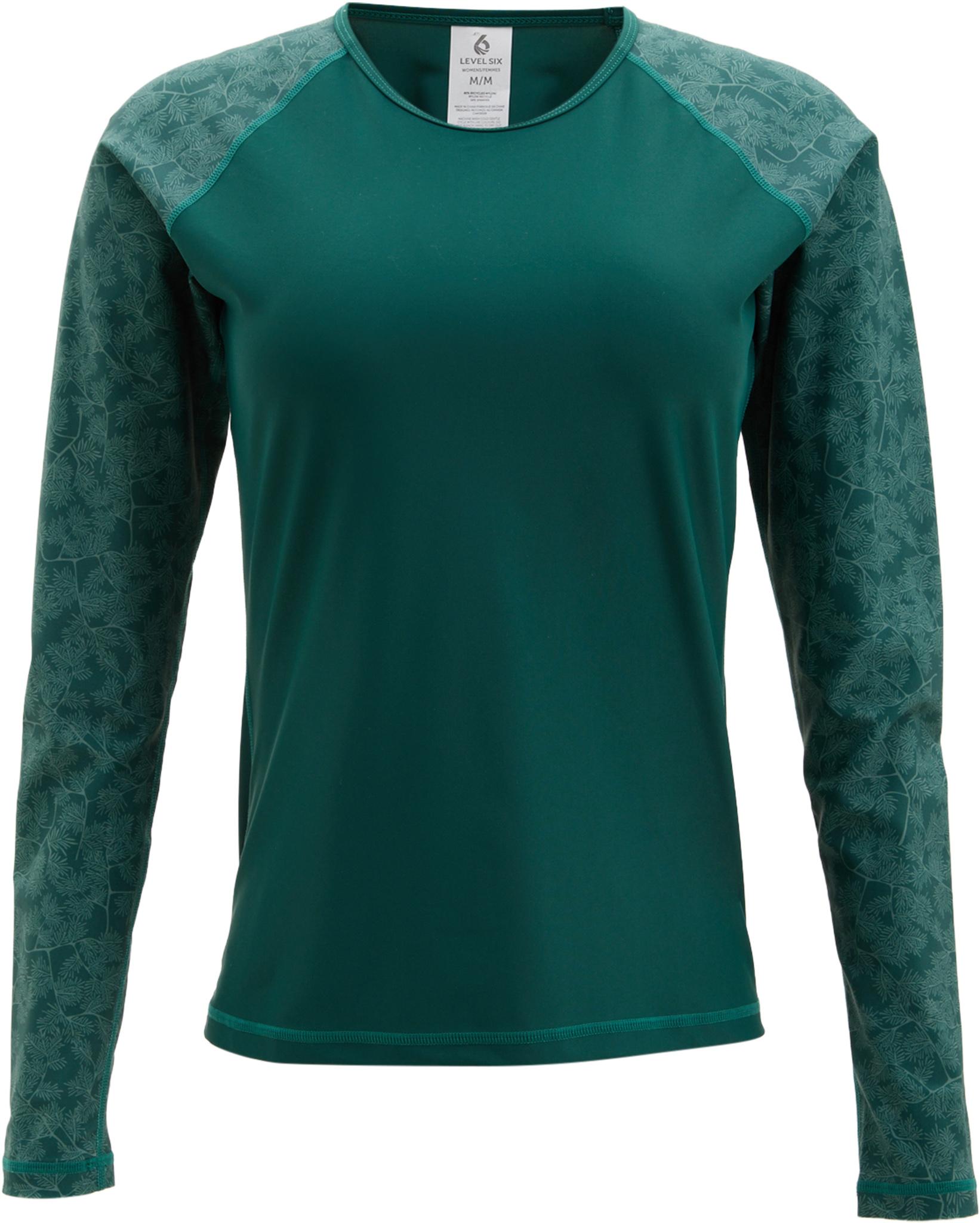 Product image for Maillot de surf à manches longues Venus - Femme