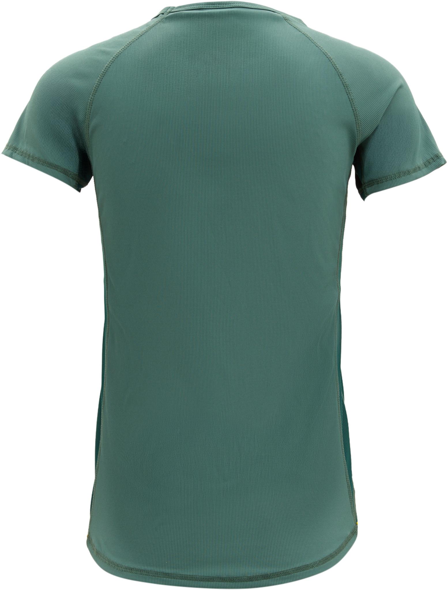 Product gallery image number 2 for product T-shirt solaire à manches courtes Athena - Femme