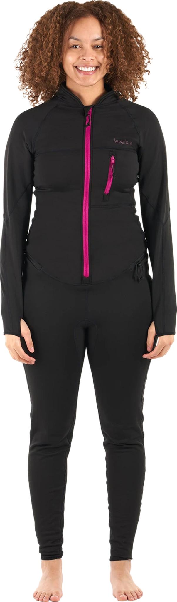 Product gallery image number 2 for product Vesta Uni Suit - Women's