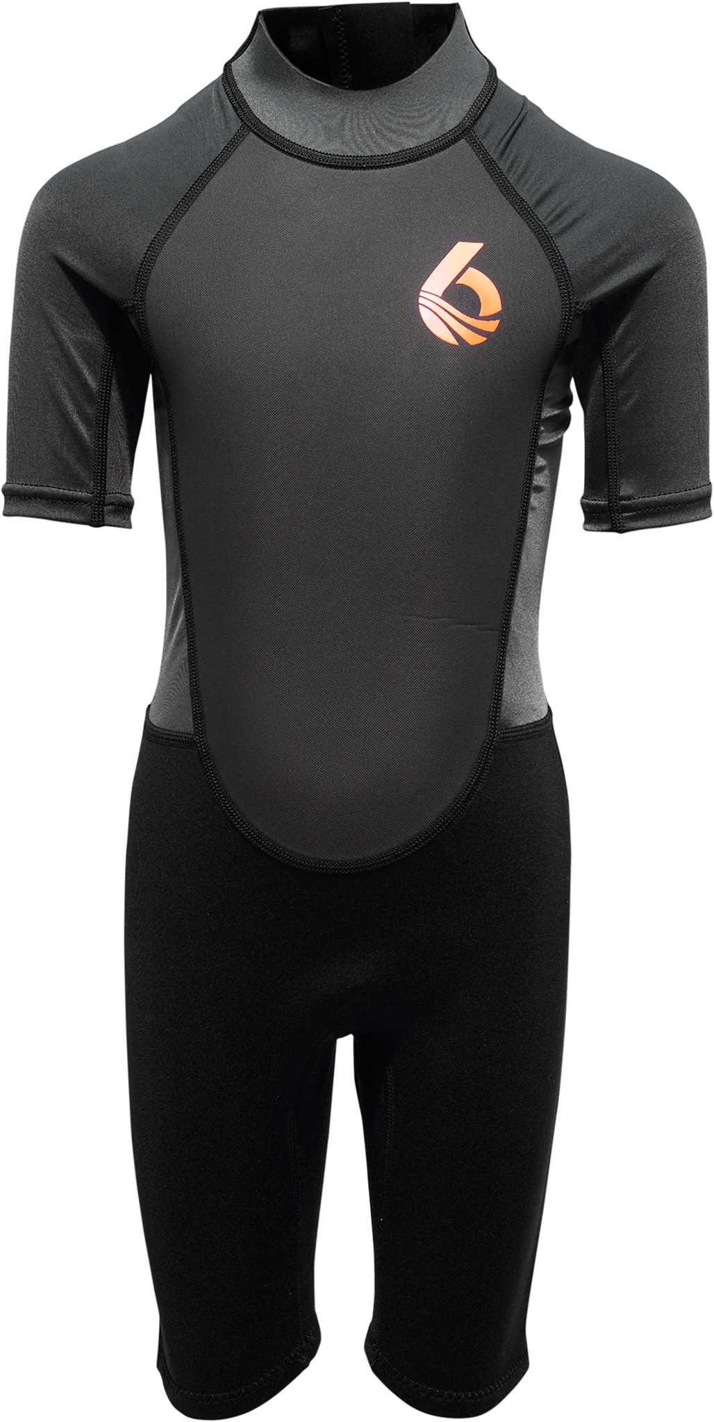 Product image for Hybrid Neoprene Wetsuit - Big Kids