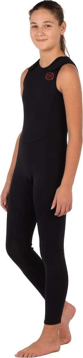 Product gallery image number 2 for product Farmer John Neoprene Wetsuit - Youth