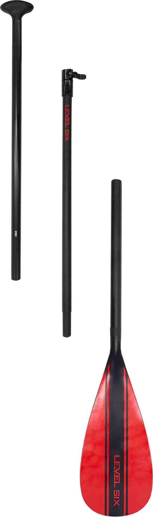 Product gallery image number 2 for product 3-Piece Aluminium Sup Paddle