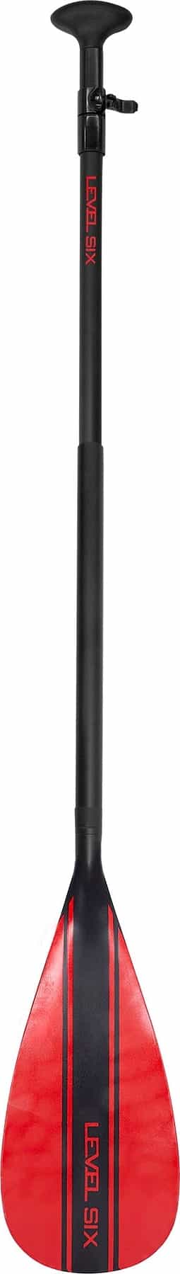 Product image for 3-Piece Aluminium Sup Paddle