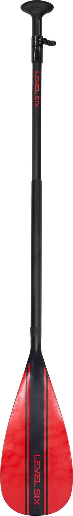 Product gallery image number 1 for product 3-Piece Aluminium Sup Paddle