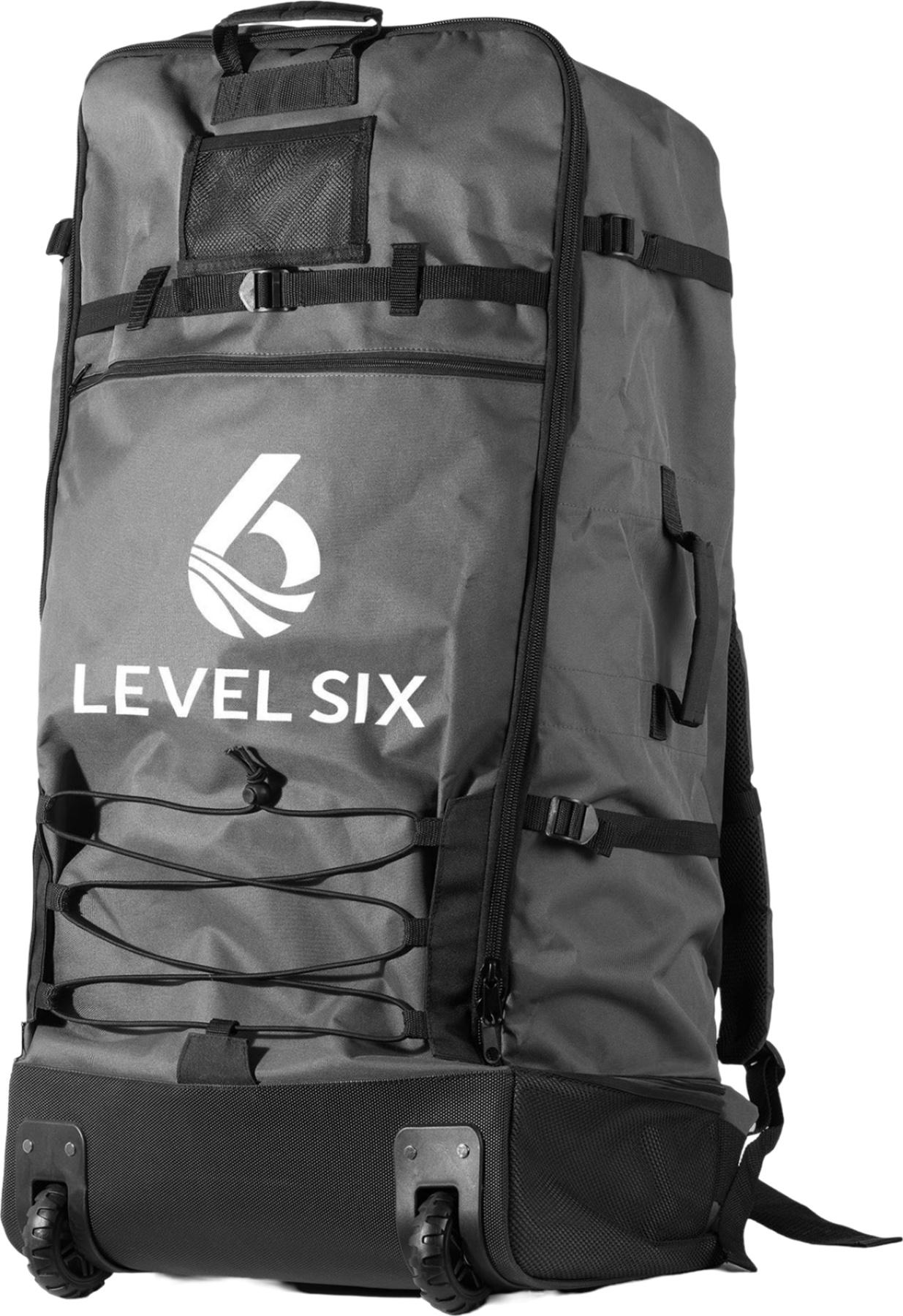 Product gallery image number 1 for product Premium iSUP Roller Bag 