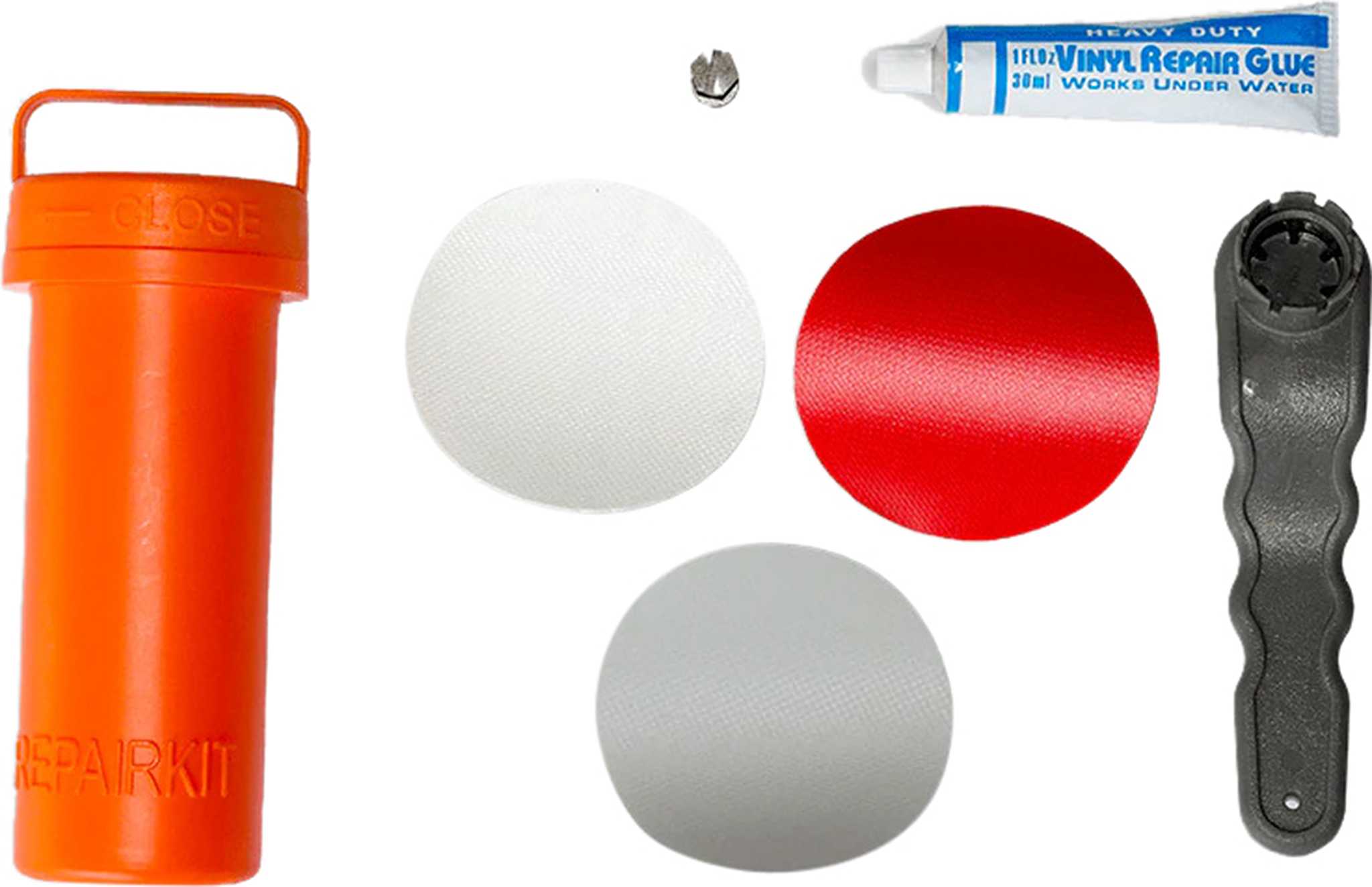 Image de produit pour Trousse de réparation iSUP