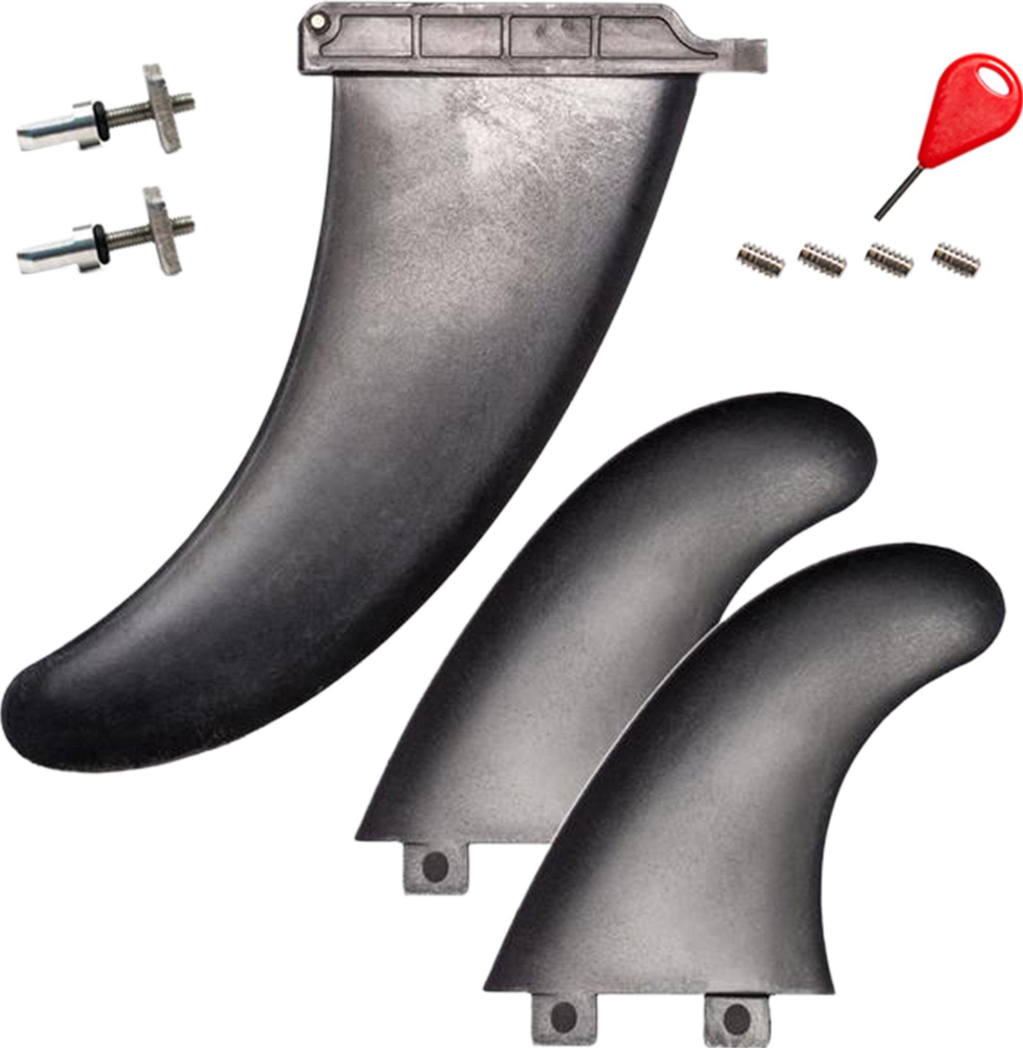 Product gallery image number 1 for product Thruster Fin Pack