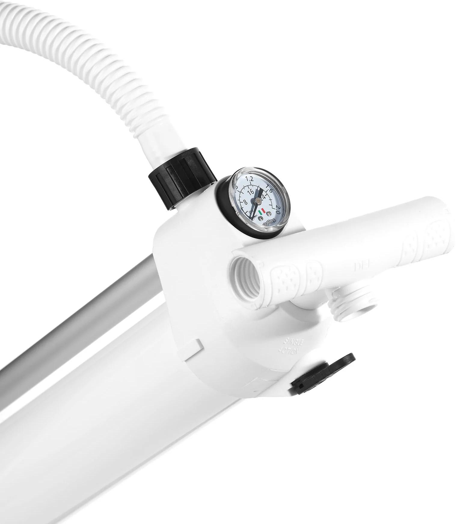 Numéro de l'image de la galerie de produits 3 pour le produit Pompe SUP High Efficiency