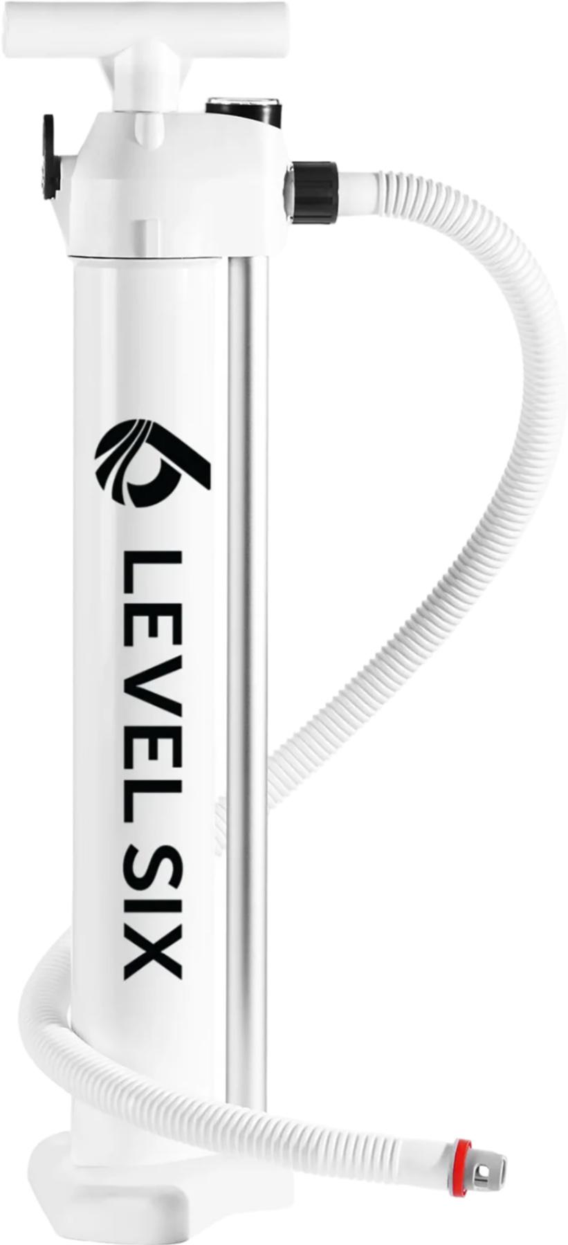 Product gallery image number 6 for product Twelve Six Carbon Inflatable SUP Package - 12'6"