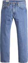 Colour: Blue Essentials - Medium Wash