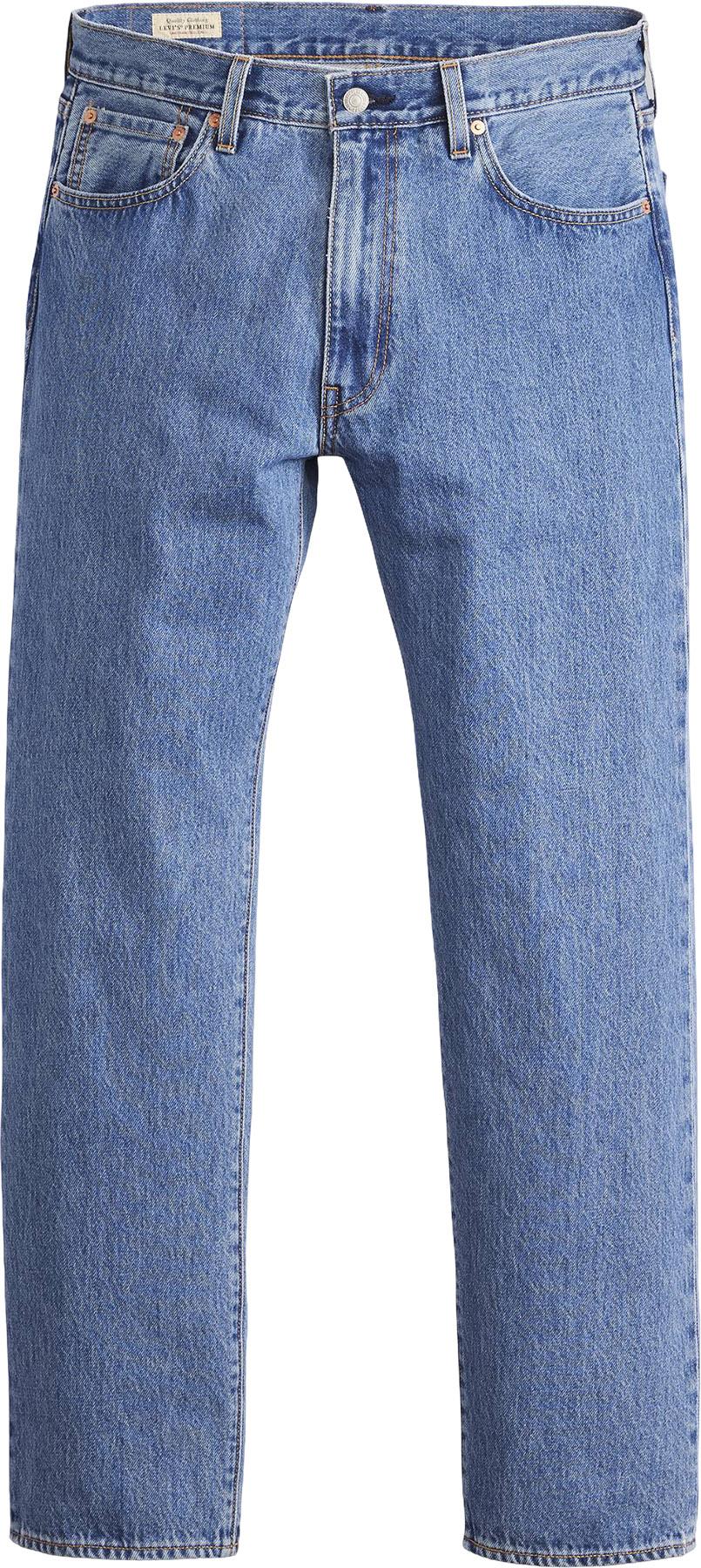 Product image for 555 Relaxed Straight Jeans - Men's