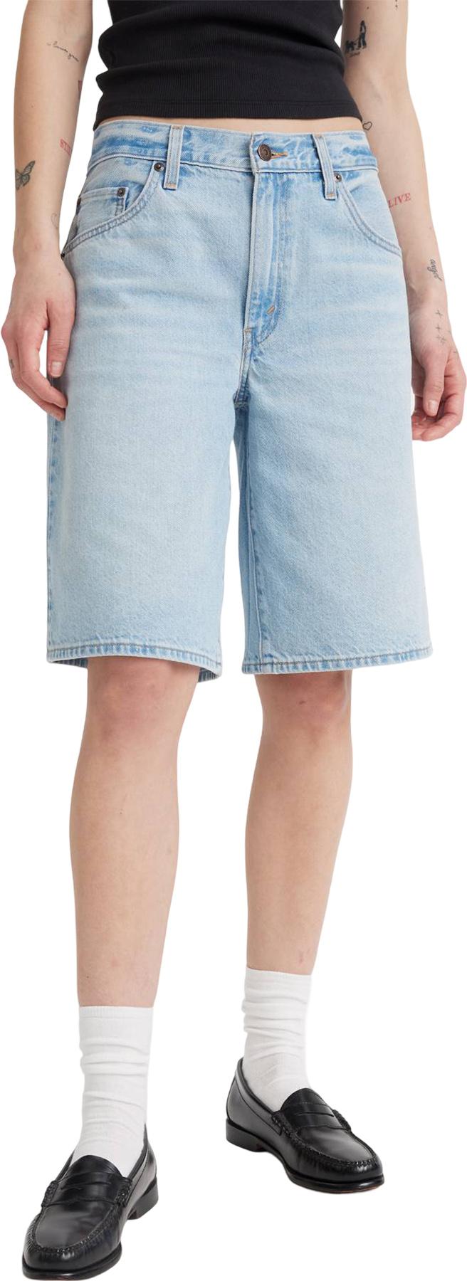 Numéro de l'image de la galerie de produits 3 pour le produit Jort Baggy Dad - Femme
