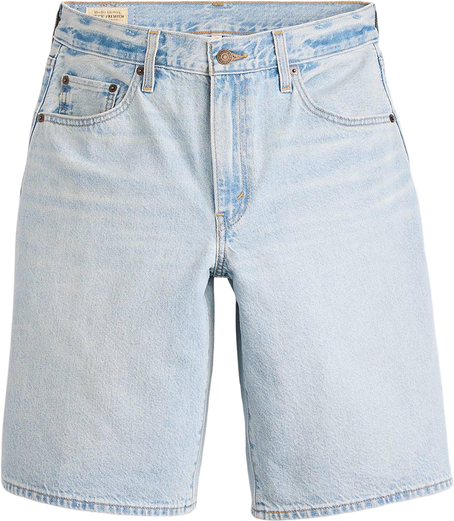 Numéro de l'image de la galerie de produits 1 pour le produit Jort Baggy Dad - Femme