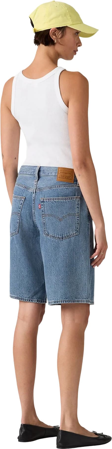 Product gallery image number 2 for product Jort P'pa très ample - Femme