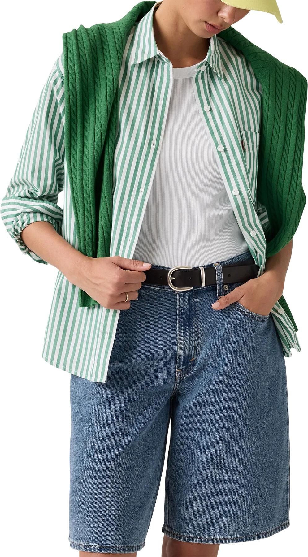 Product gallery image number 3 for product Jort P'pa très ample - Femme