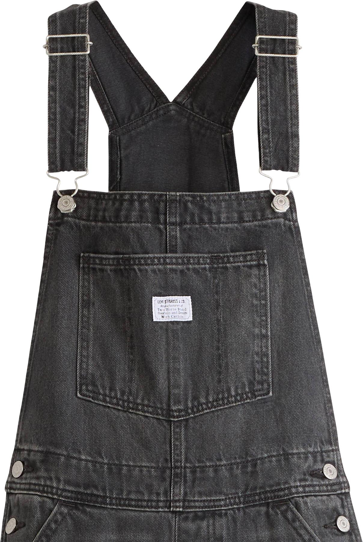 Numéro de l'image de la galerie de produits 4 pour le produit Salopette ample - Femme