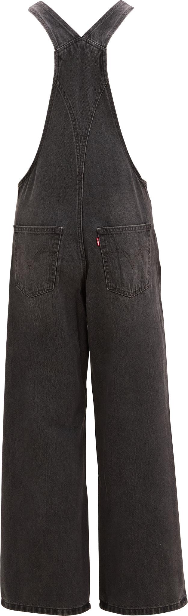 Numéro de l'image de la galerie de produits 8 pour le produit Salopette ample - Femme