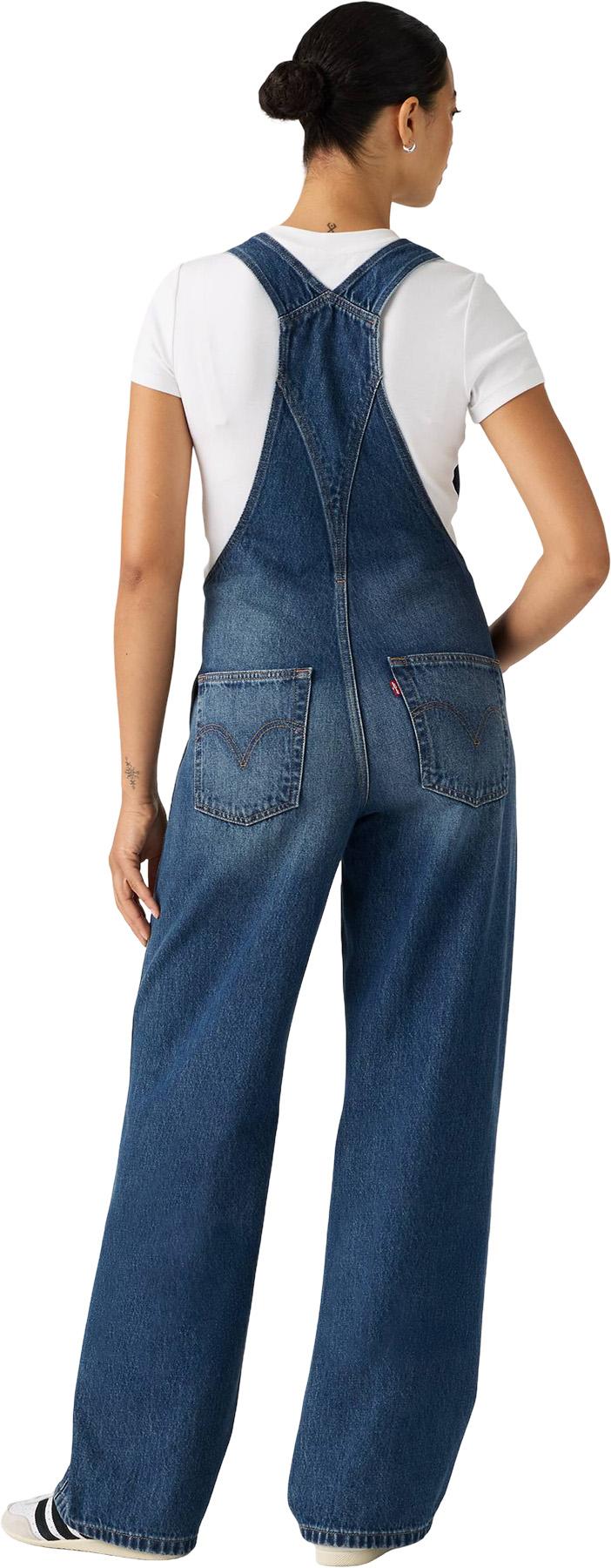 Numéro de l'image de la galerie de produits 5 pour le produit Combinaison ample - Femme
