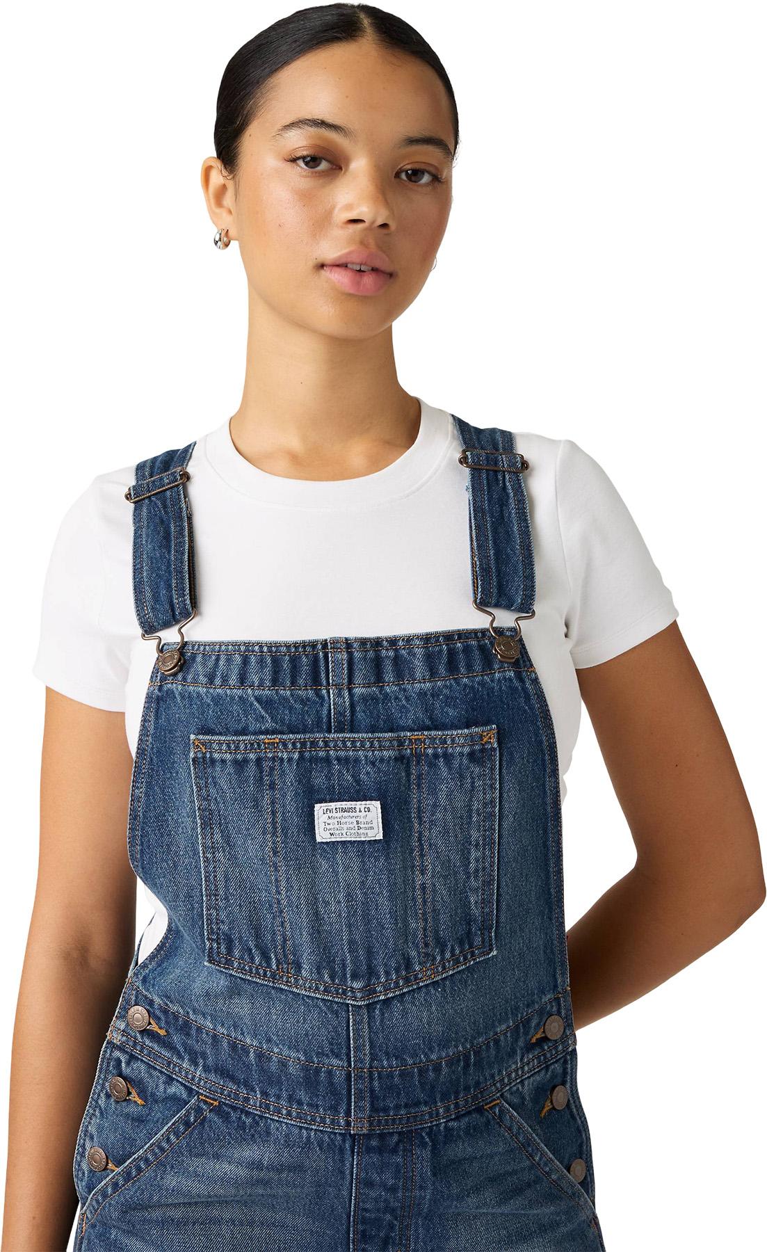 Numéro de l'image de la galerie de produits 6 pour le produit Combinaison ample - Femme