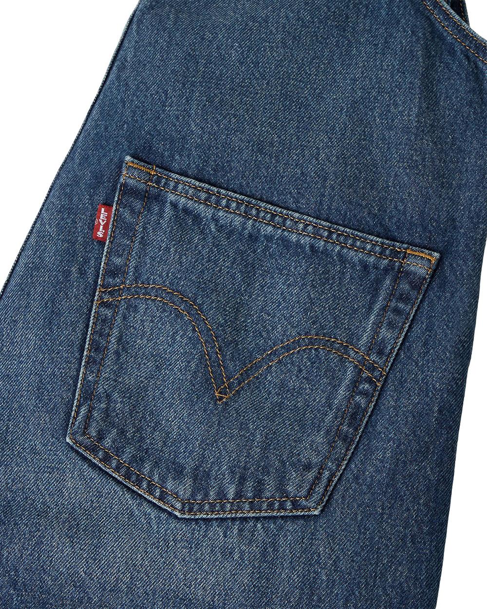 Numéro de l'image de la galerie de produits 7 pour le produit Combinaison ample - Femme