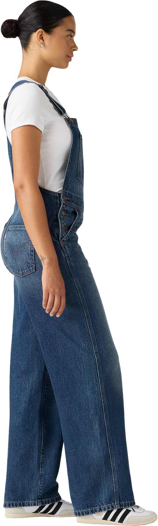 Numéro de l'image de la galerie de produits 4 pour le produit Combinaison ample - Femme