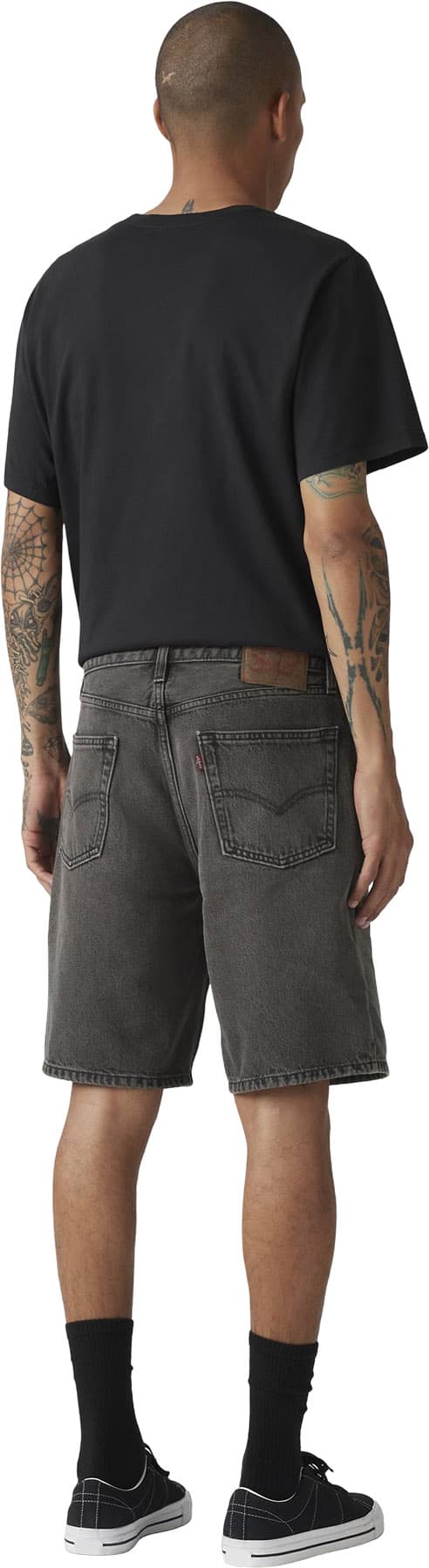Product gallery image number 2 for product Short décontracté 454 10 po - Homme