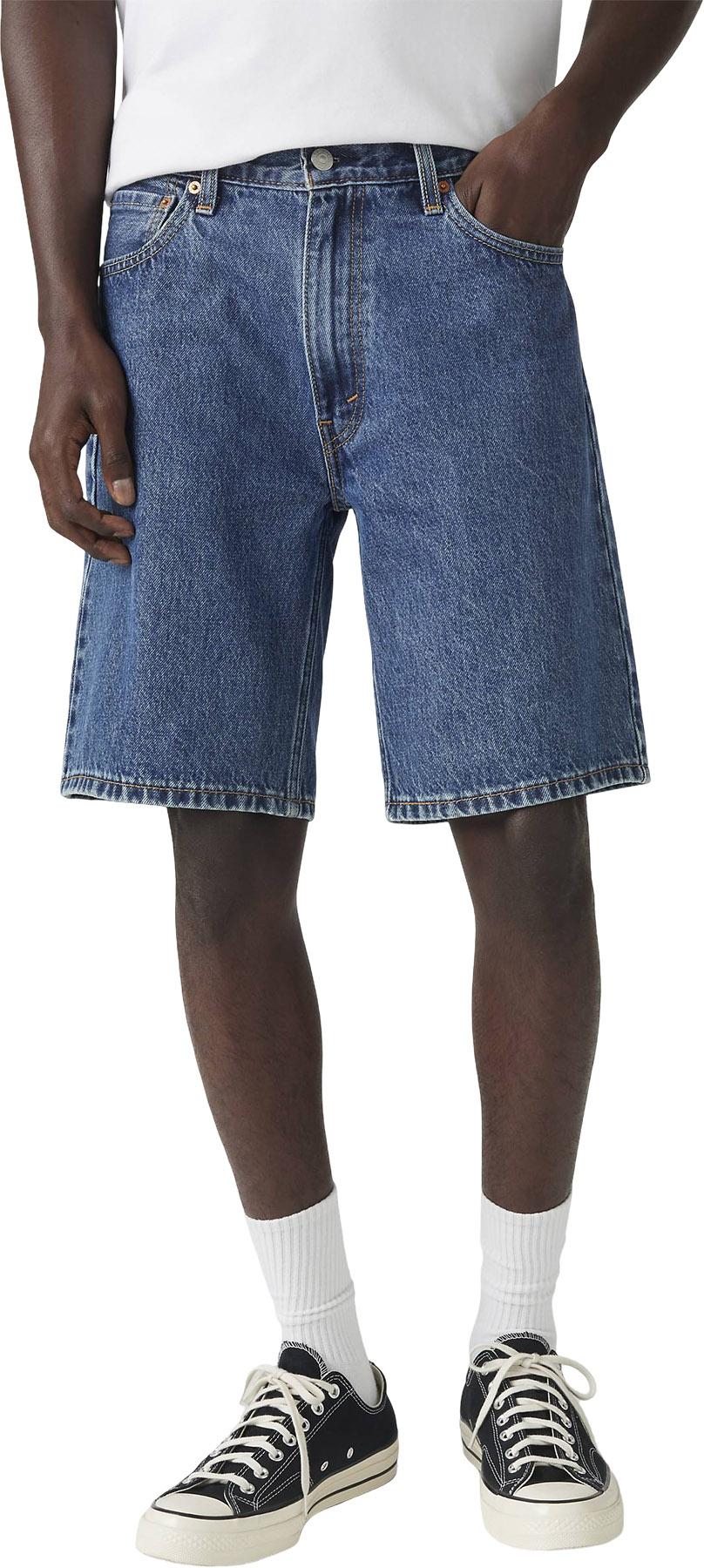 Product gallery image number 3 for product Short décontracté 454 10 po - Homme