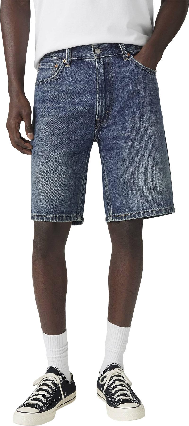 Product gallery image number 4 for product Short décontracté 454 10 po - Homme
