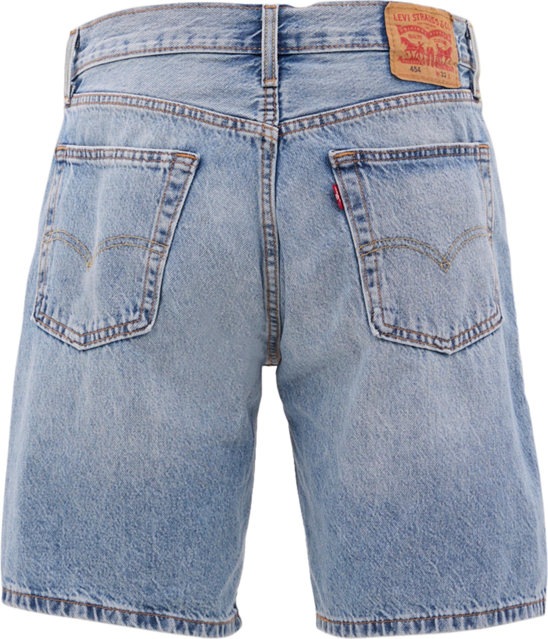 Product gallery image number 2 for product 454 Relaxed Shorts - Men's