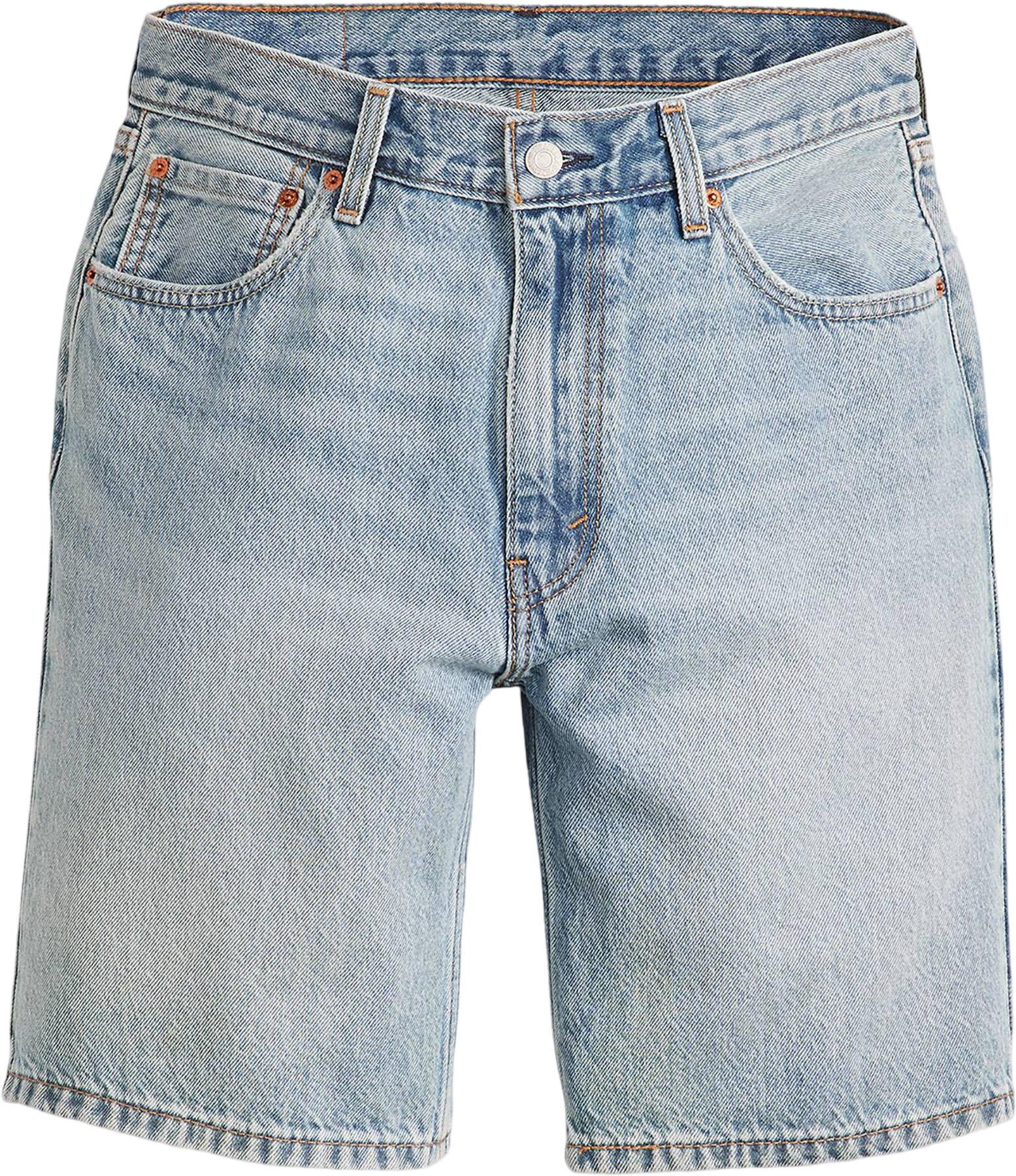 Product gallery image number 1 for product 454 Relaxed Shorts - Men's