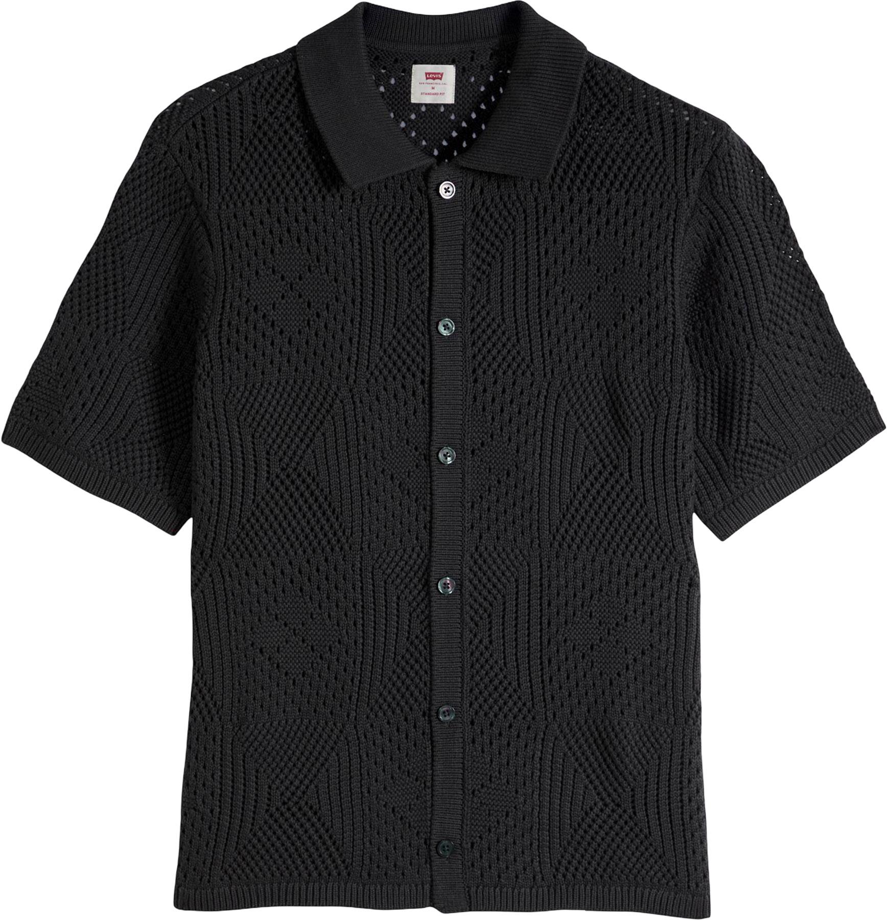 Product image for Sweater Camp Shirt - Men's