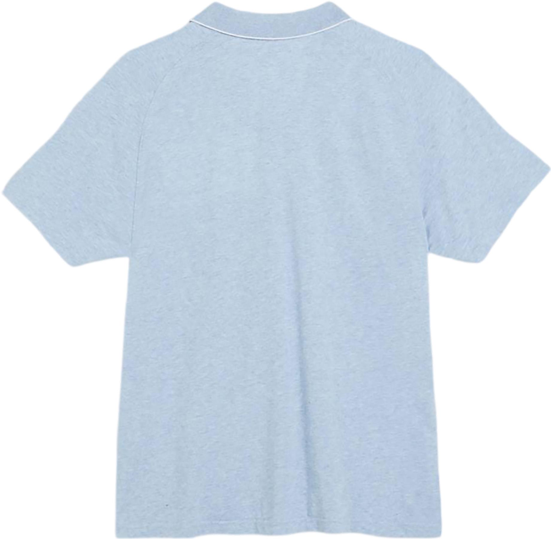 Product gallery image number 3 for product Shoreline Tech Polo - Men's