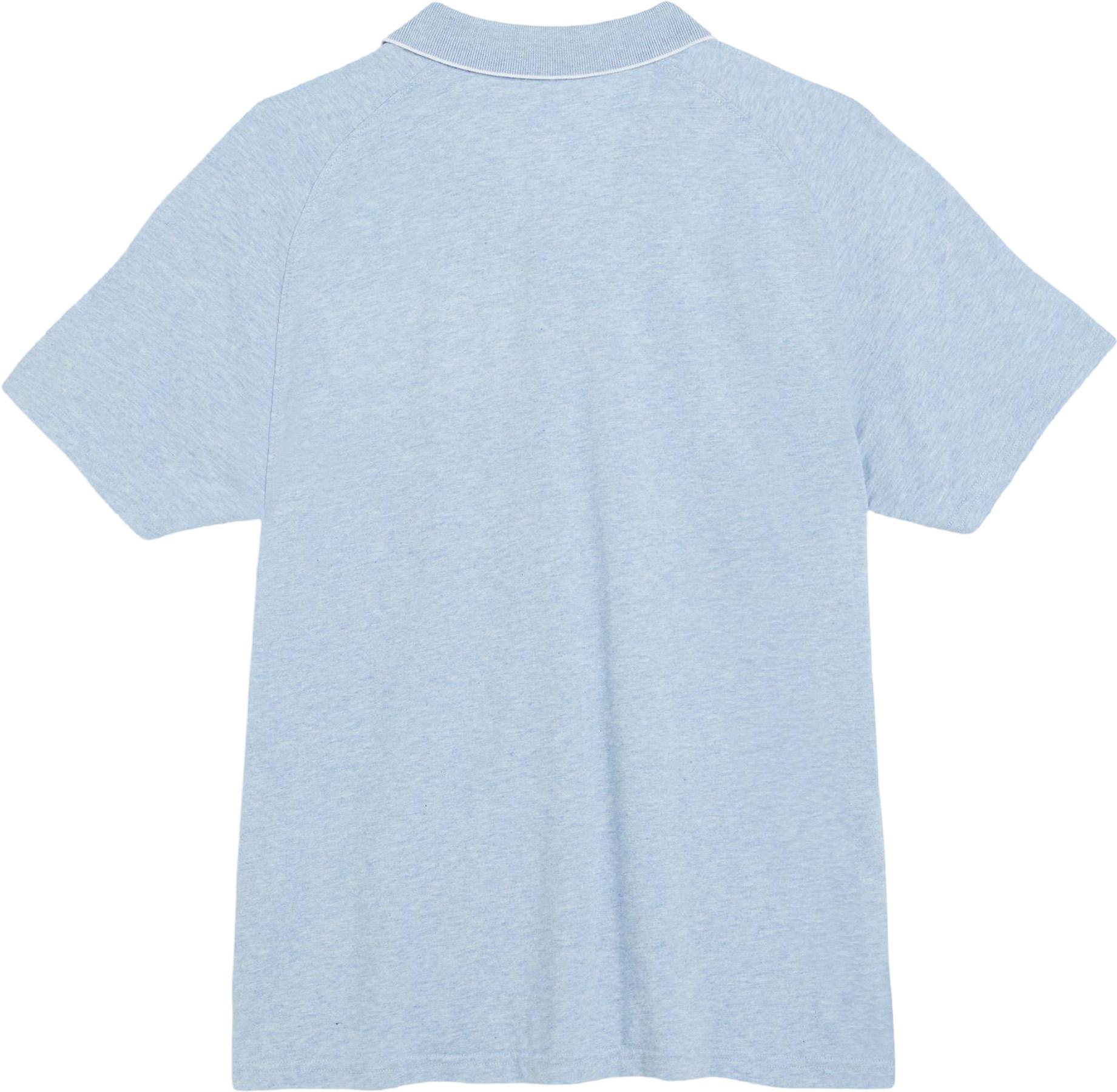 Product gallery image number 4 for product Shoreline Tech Polo - Men's