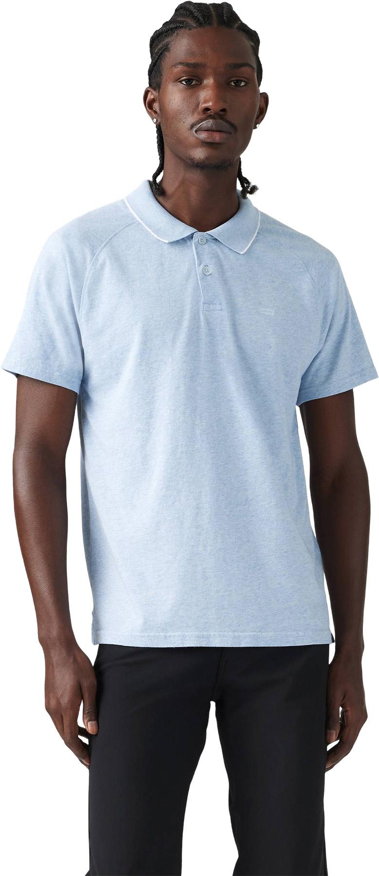 Product gallery image number 2 for product Shoreline Tech Polo - Men's