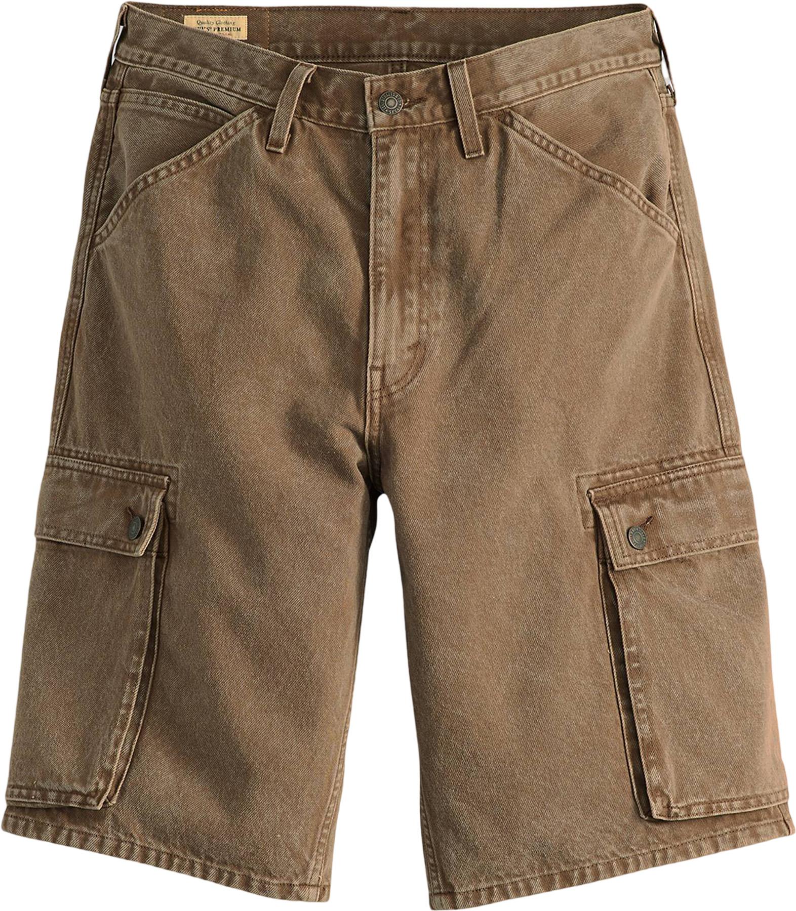 Image de produit pour Short cargo ample 487 - Homme