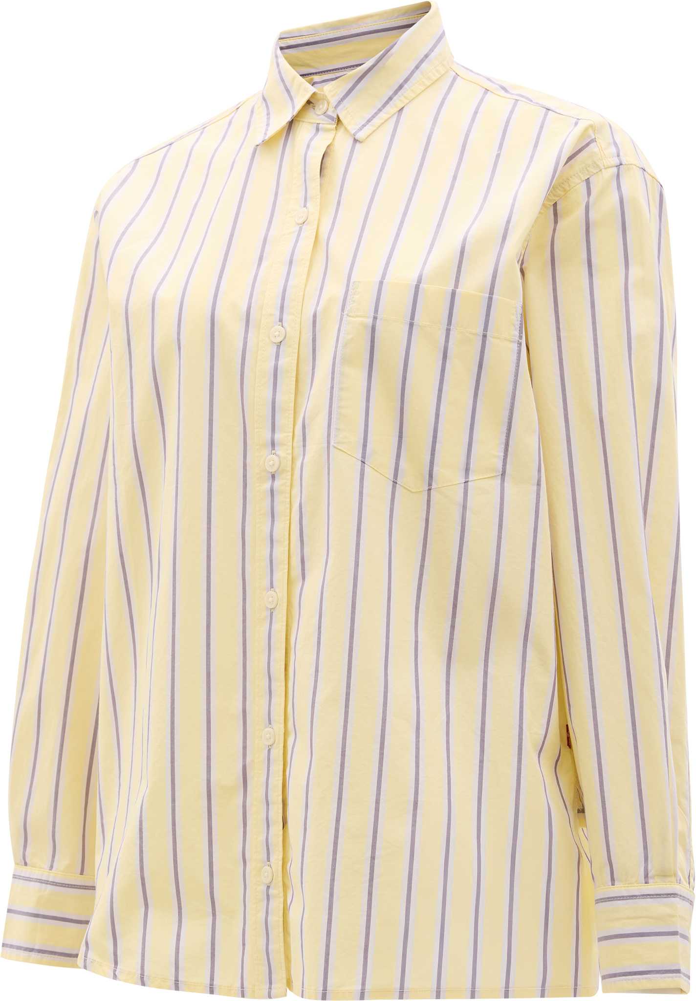 Costanza Stripe French Vanilla