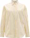 Couleur: Costanza Stripe French Vanilla