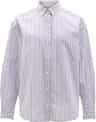 Couleur: Costanza Stripe Wisteria