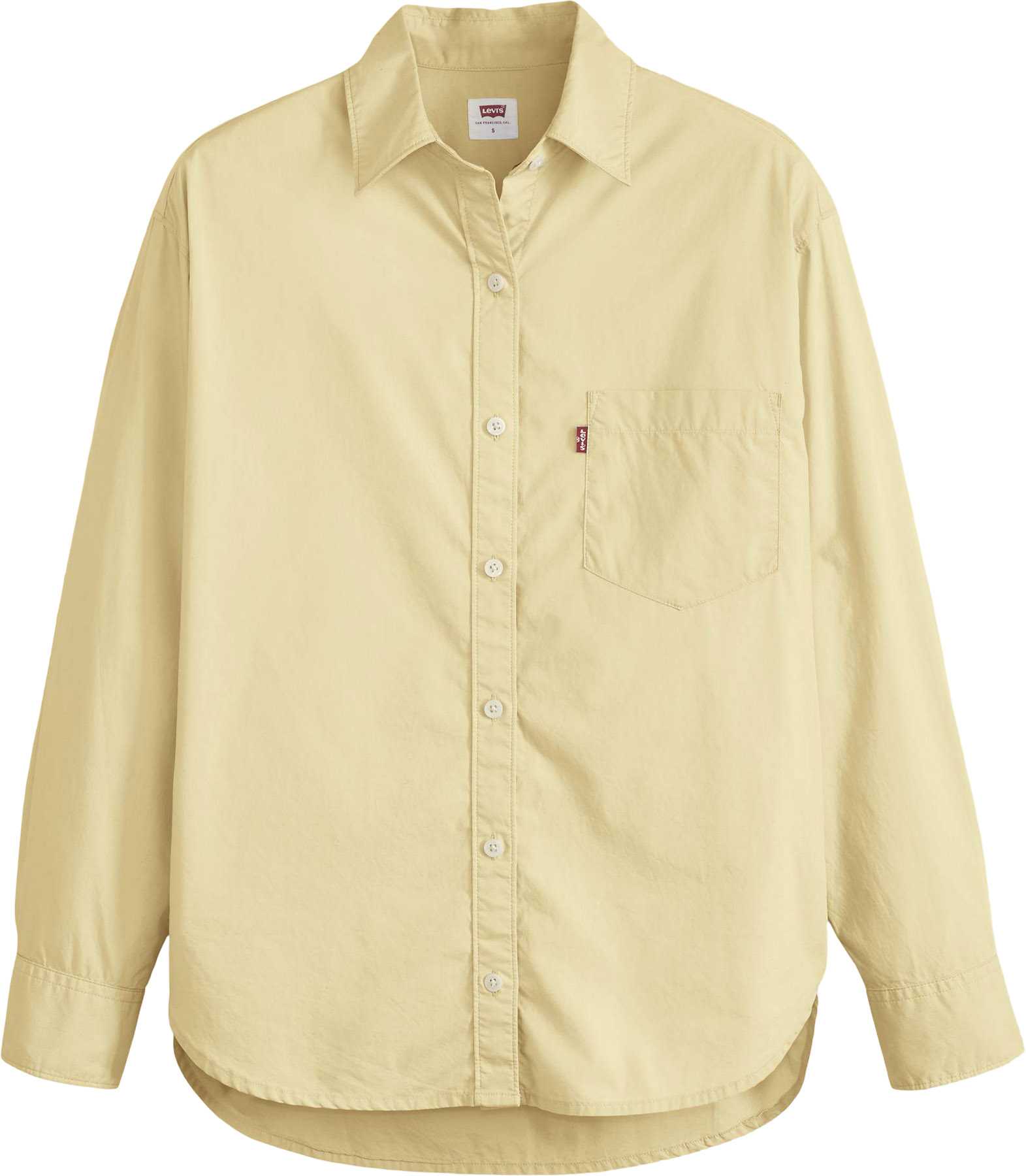 French Vanilla Gd - Yellow